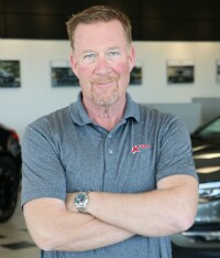 Staff member LANE TAYLOR from 9c6f284bb96d