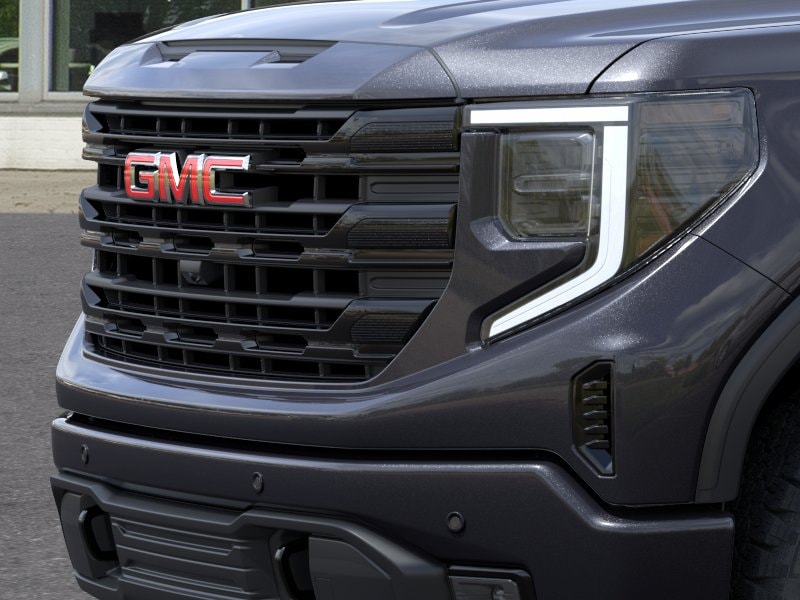 2026 GMC Sierra 1500 Elevation - Photo 44