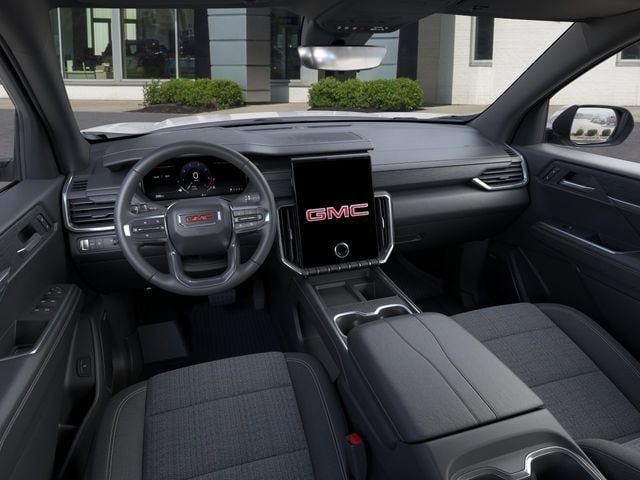 2026 GMC Acadia Elevation - Photo 15