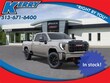 GMC Sierra 2500 HD