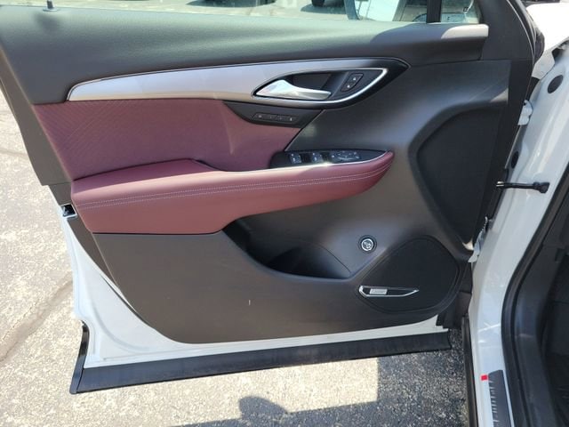 2026 Buick Envision Sport Touring - Photo 19