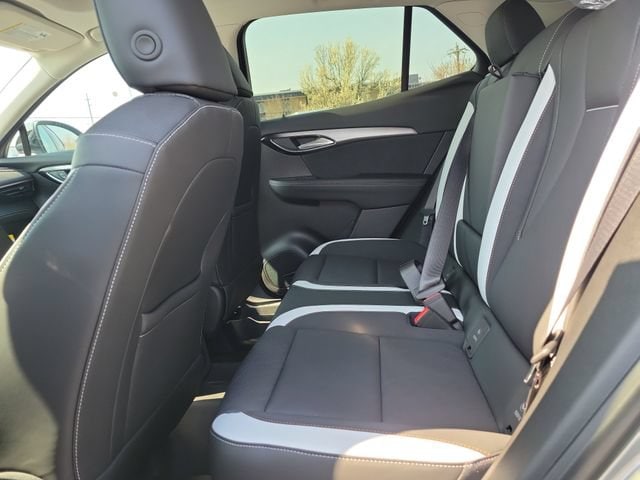 2026 Buick Envision Sport Touring - Photo 12