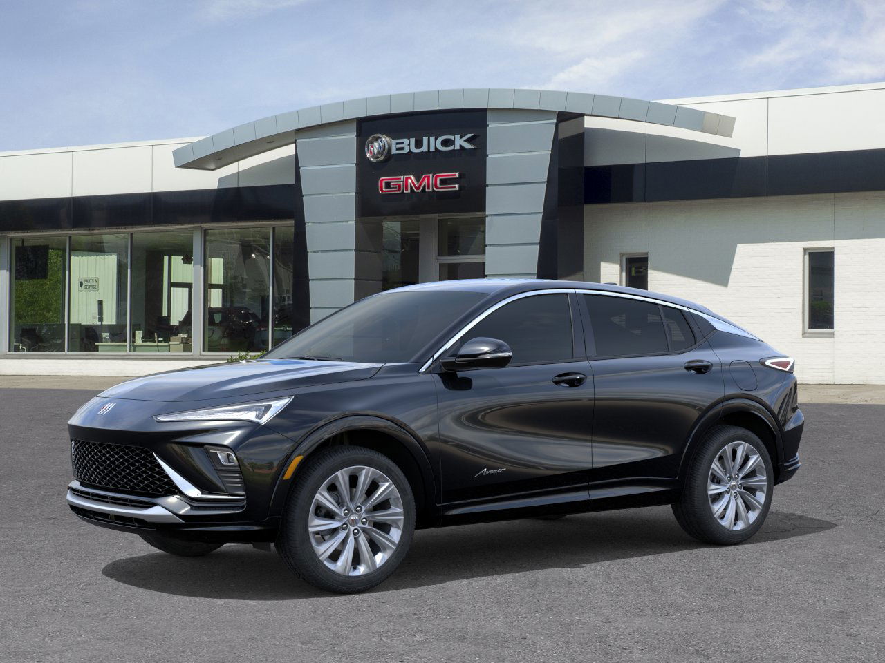 2026 Buick Envista Avenir - Photo 35