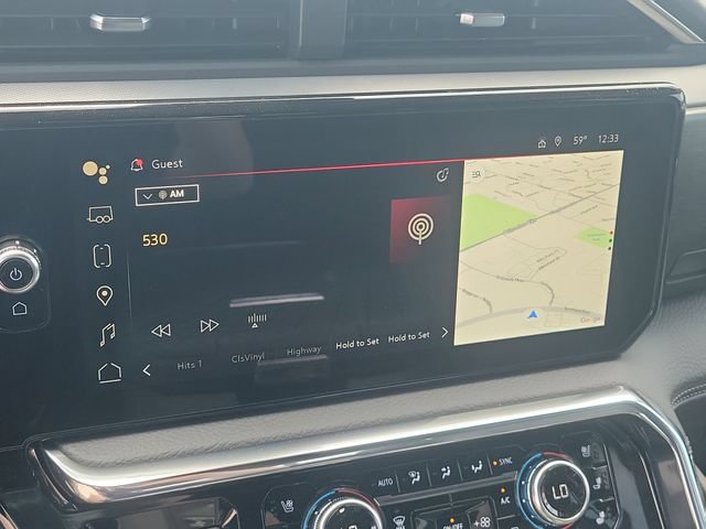 2026 GMC Sierra 3500HD Denali - Photo 22