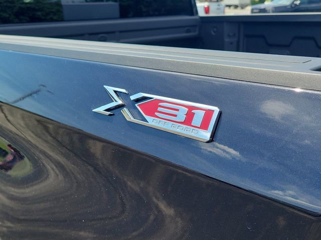 2026 GMC Sierra 1500 Elevation - Photo 6