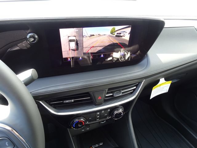 2026 Buick Encore GX Sport Touring - Photo 21