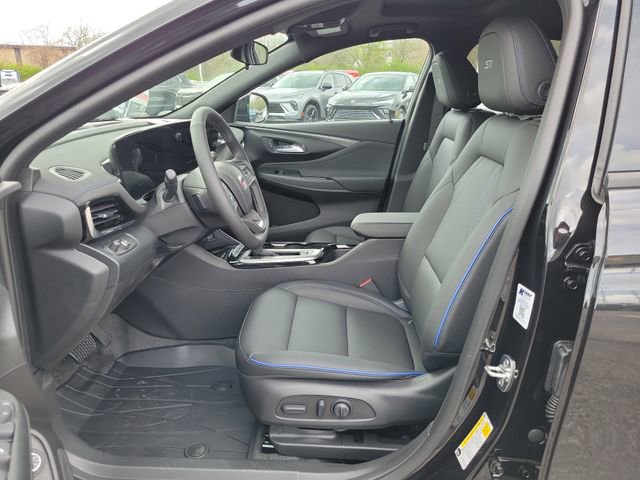 2026 Buick Envista Sport Touring - Photo 17