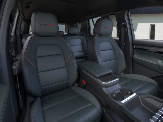 2026 GMC Terrain AT4 - Photo 16