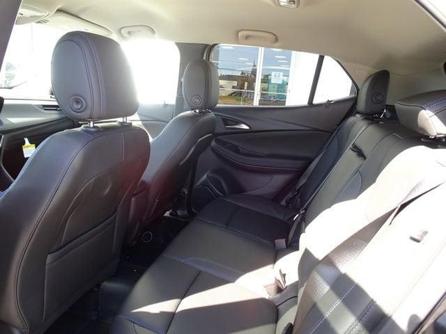 2026 Buick Encore GX Sport Touring - Photo 17