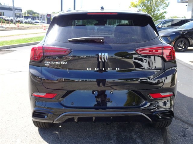 2026 Buick Encore GX Sport Touring photo 4