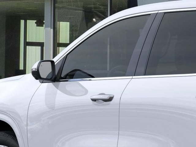 2026 GMC Acadia Denali - Photo 39