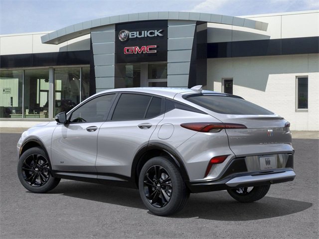 2026 Buick Envista ST photo 2