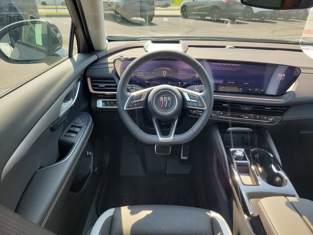 2026 Buick Envision Sport Touring - Photo 11