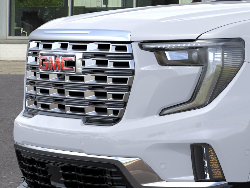 2026 GMC Acadia Denali - Photo 40