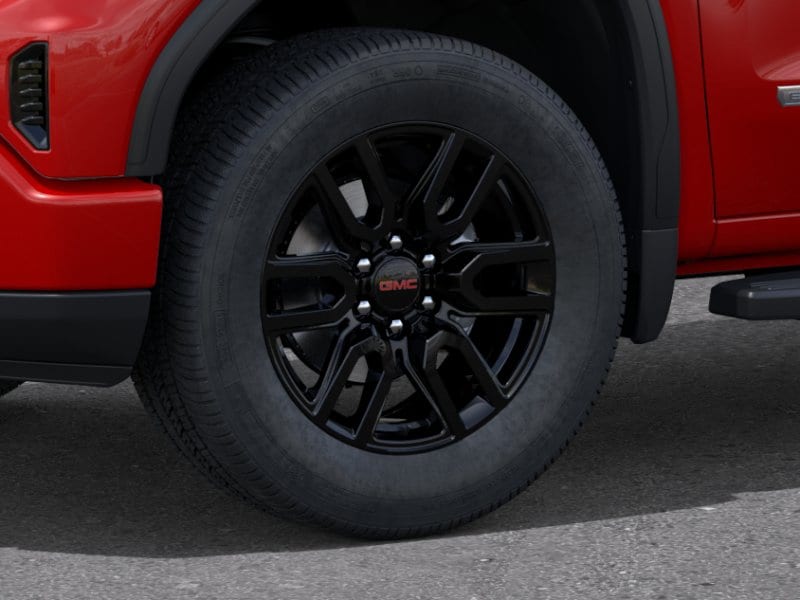 2026 GMC Sierra 1500 Elevation - Photo 39