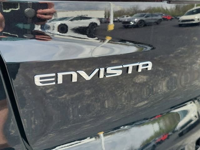 2026 Buick Envista Sport Touring - Photo 6