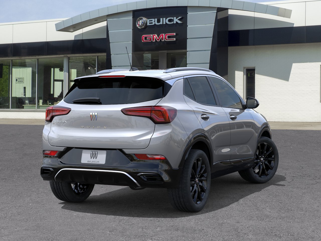 2026 Buick Encore GX Sport Touring - Photo 28