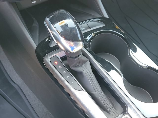 2026 Buick Envista Sport Touring - Photo 30