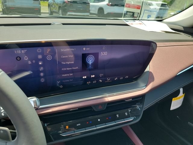 2026 Buick Envision Sport Touring - Photo 27