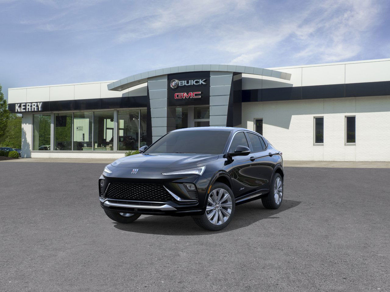 2026 Buick Envista Avenir - Photo 41