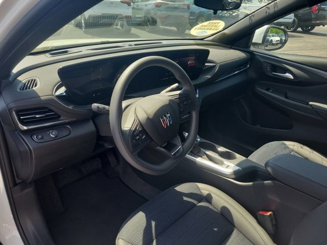 2026 Buick Envista Preferred - Photo 18