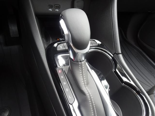 2026 Buick Encore GX Sport Touring - Photo 19