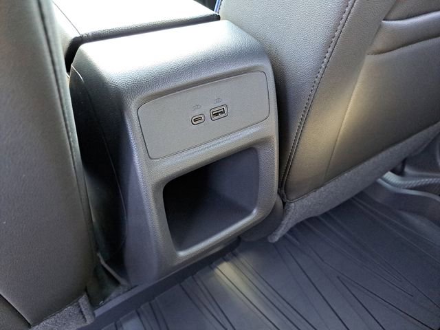 2026 Buick Envista Sport Touring - Photo 17