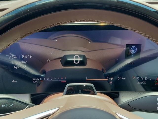 2026 Buick Enclave Avenir - Photo 25