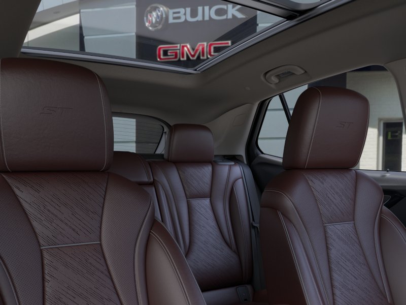 2026 Buick Envision Sport Touring - Photo 55