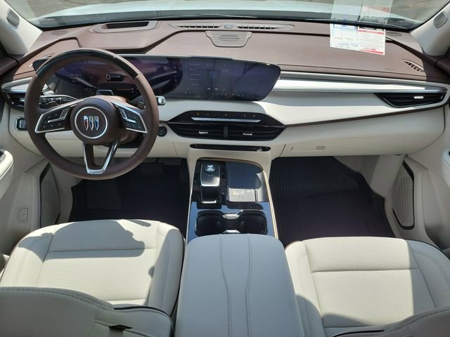 2026 Buick Enclave Avenir - Photo 10