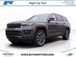  Jeep Grand Cherokee L
