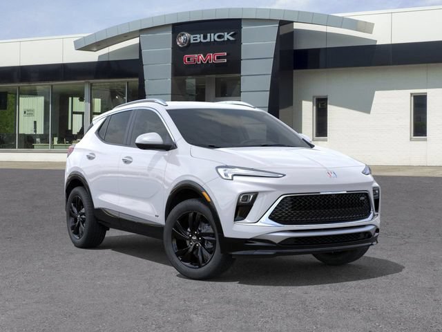 2026 Buick Encore GX Sport Touring - Photo 7