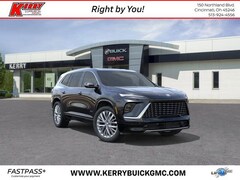 2026 Buick Enclave Avenir SUV