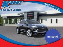 2026 Buick Encore GX Avenir SUV