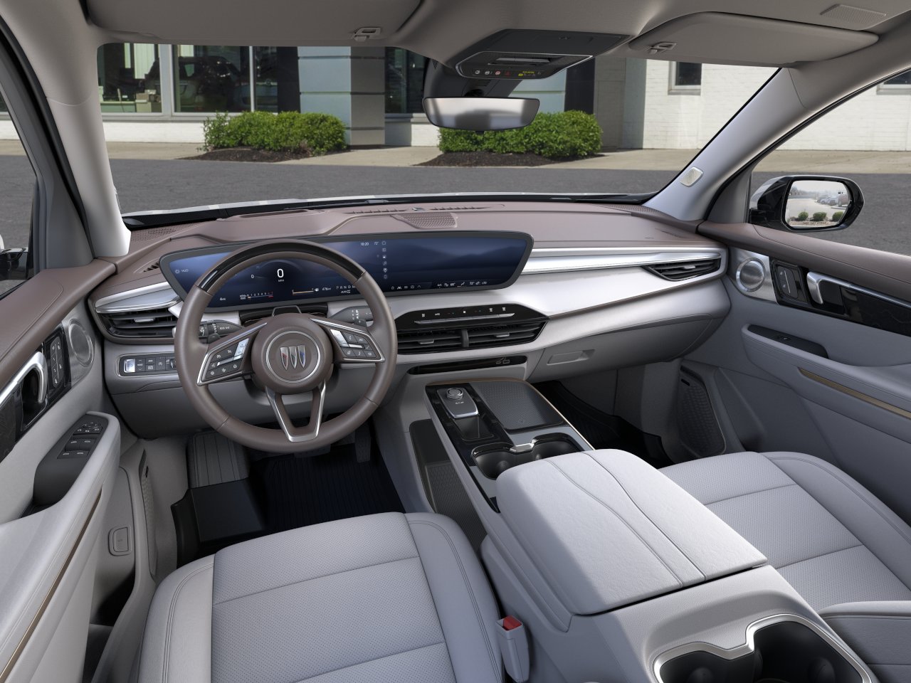 2026 Buick Enclave Avenir - Photo 46