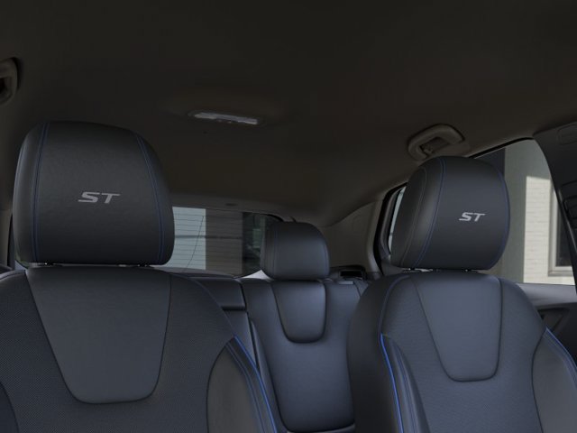 2026 Buick Encore GX Sport Touring - Photo 24