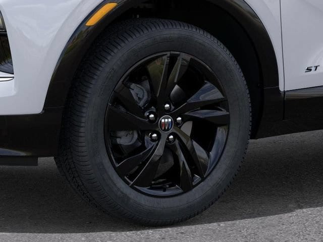 2026 Buick Encore GX Sport Touring - Photo 9