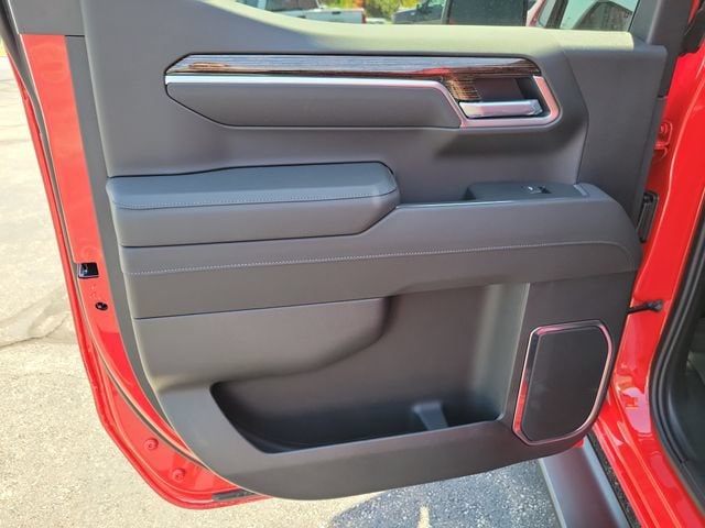 2026 GMC Sierra 1500 Elevation - Photo 13