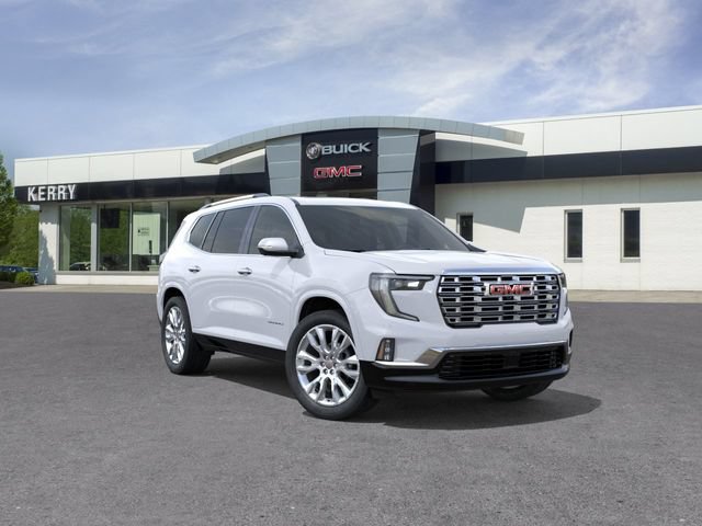 2026 GMC Acadia Denali - Photo 28