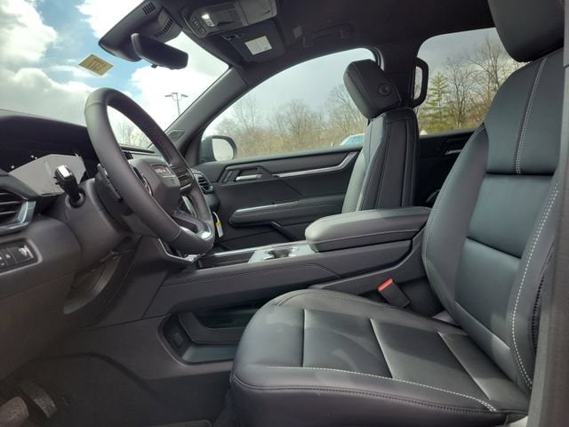 2026 GMC Acadia Elevation - Photo 15