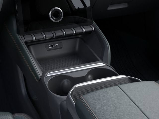 2026 GMC Terrain AT4 - Photo 23