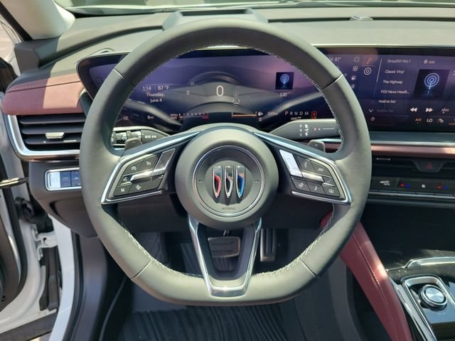 2026 Buick Envision Sport Touring - Photo 22