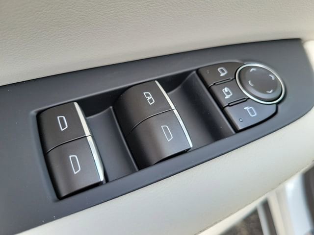 2026 Buick Enclave Avenir - Photo 20