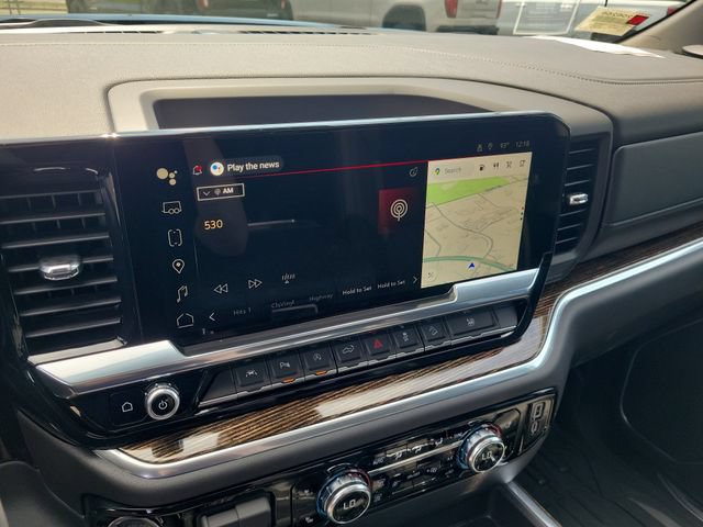 2026 GMC Sierra 1500 Elevation - Photo 28