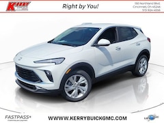 2026 Buick Encore GX Preferred SUV