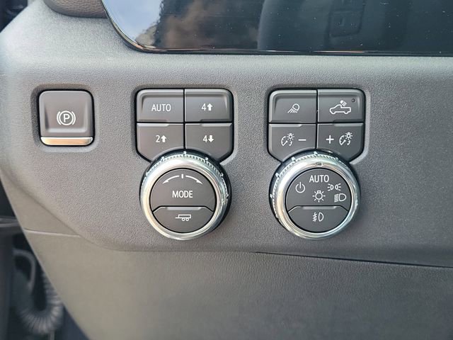 2026 GMC Sierra 1500 Elevation - Photo 21