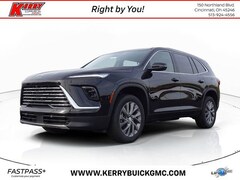 2026 Buick Enclave Preferred SUV