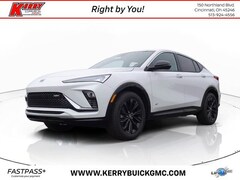 2026 Buick Envista Sport Touring SUV