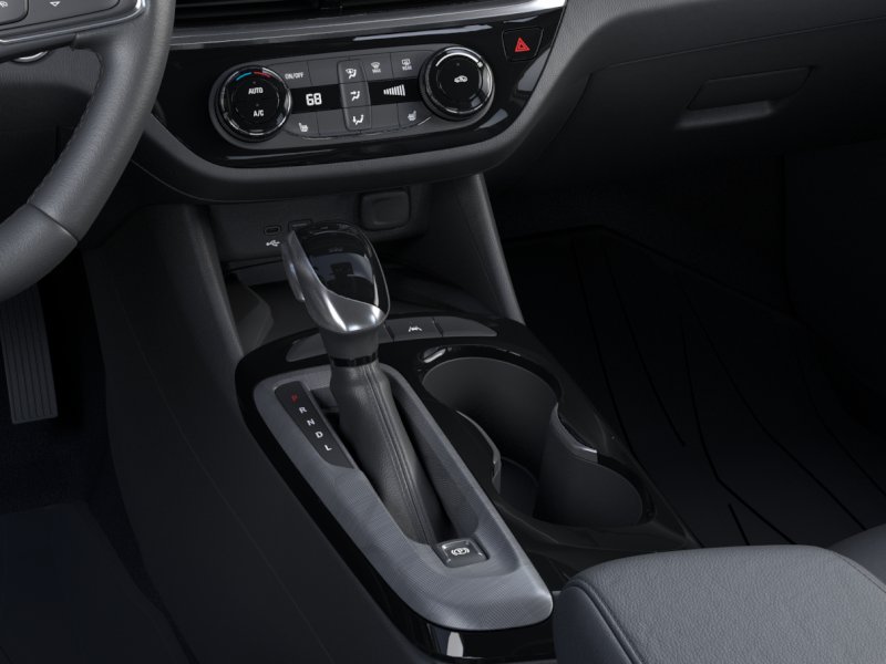 2026 Buick Envista Sport Touring - Photo 54