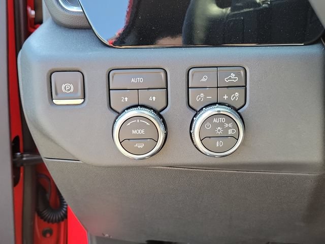 2026 GMC Sierra 1500 Elevation - Photo 20